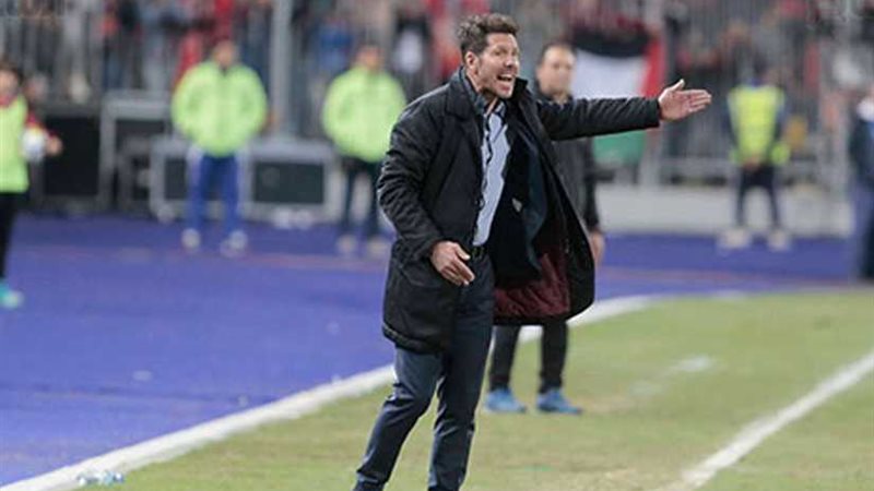 سميوني: سعيد بما