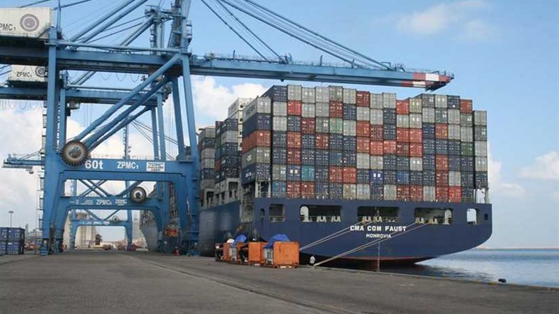 إغلاق بوغازي الإسكندرية