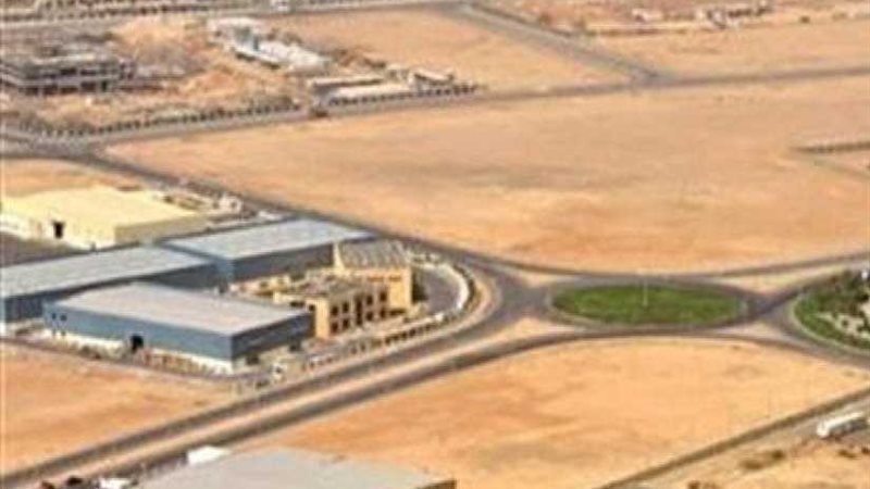 الإسكان: تخصيص أراضٍ