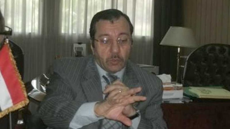 الري: الانتهاء من