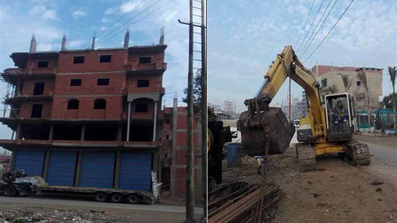 تحويل أسلاك كهرباء