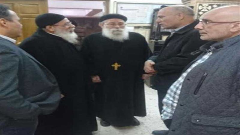 رئيس مركز ومدينة