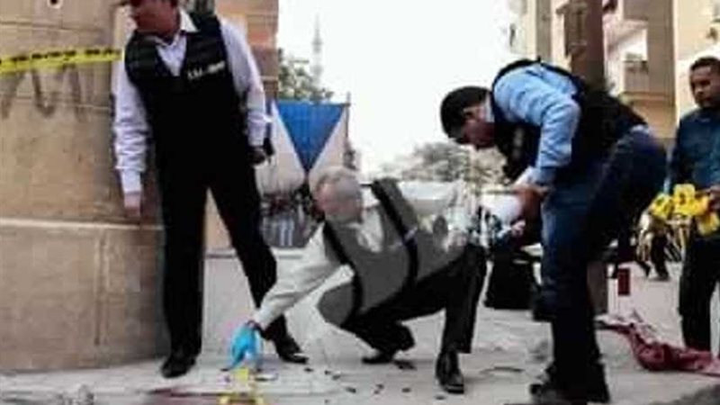 النيابة العامة تنتهي