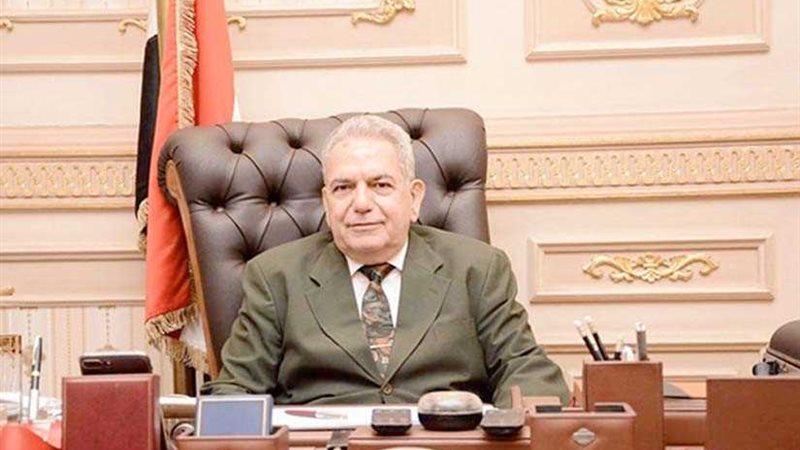 المجلس الأعلى للقضاء