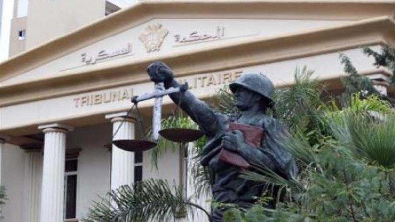 إحالة 7 متهمين بقضية