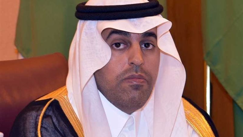 رئيس البرلمان العربي