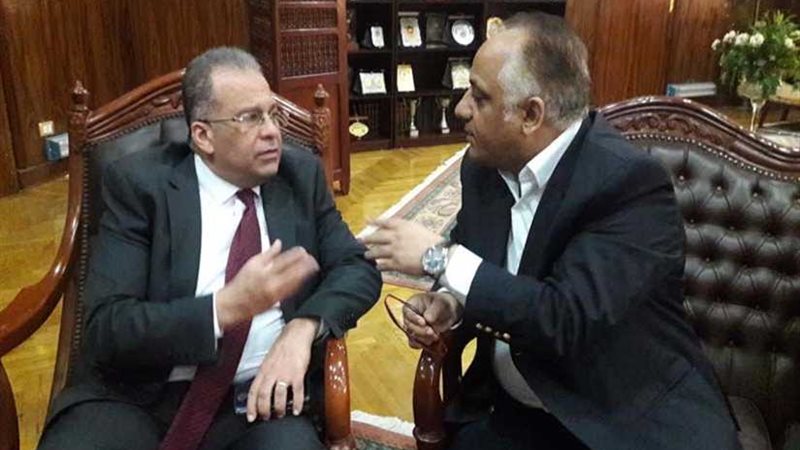 استجابة لما نشرته