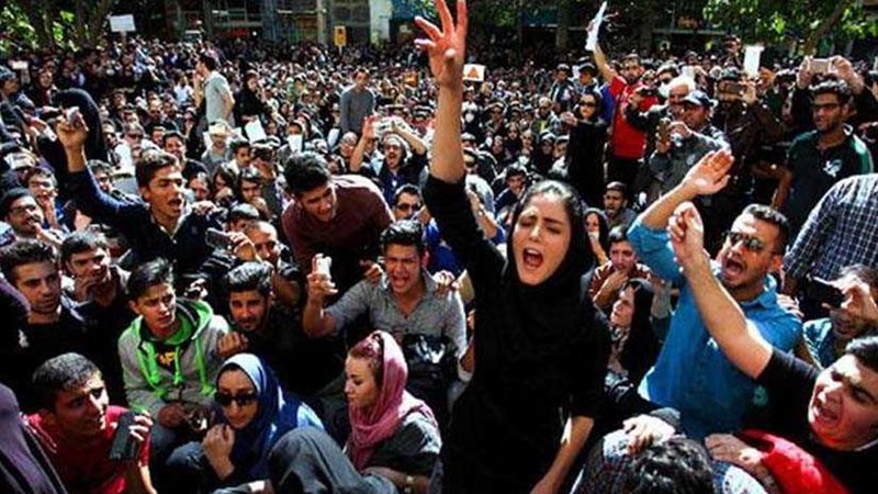 بالفيديو.. معارض