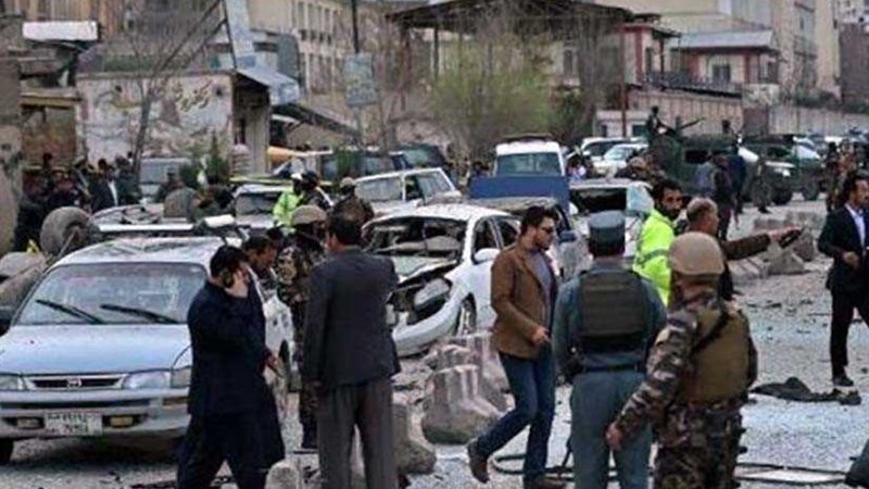 ارتفاع حصيلة الهجوم