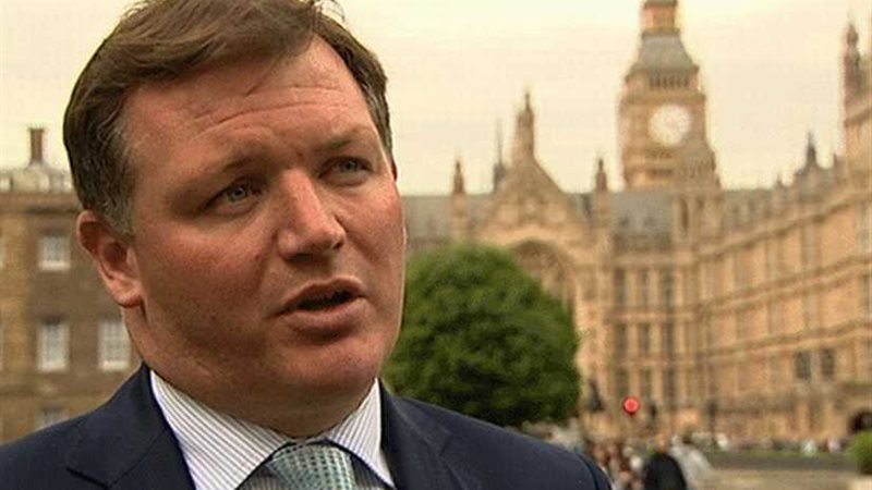 مجلس العموم البريطاني