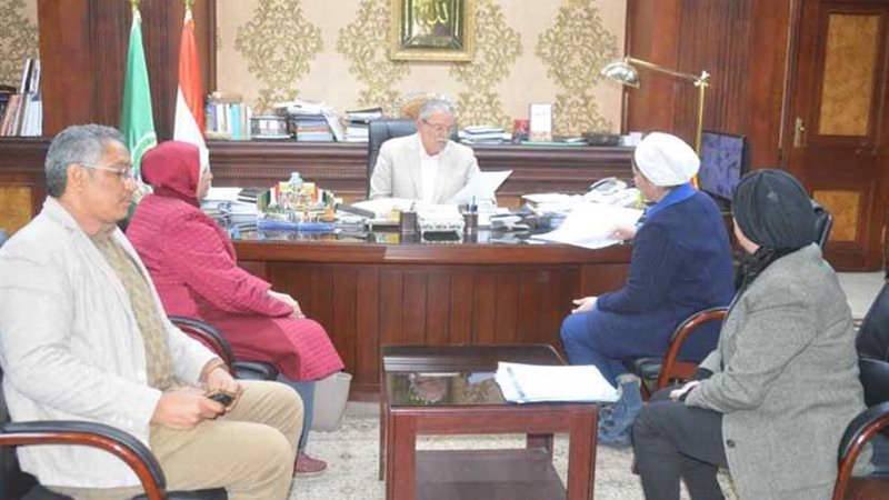 بروتوكول تعاون بين