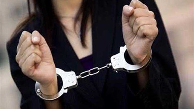 بـ 2000 جنيه .. ضبط