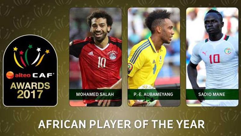 «صلاح» يكتسح منافسيه