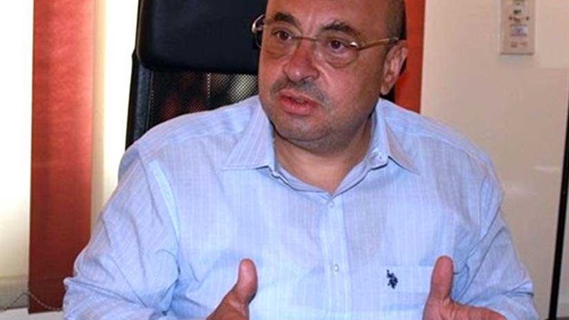 علاء السقطي: الإعلان