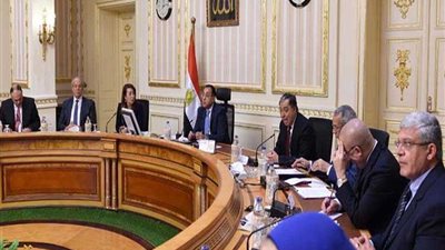 الحكومة تعلن خطوات تنمية منطقة 