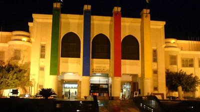 غدًا.. أعمال 50 فنانًا في احتفالية متحف الفن المصري الحديث بالإسكندرية‎