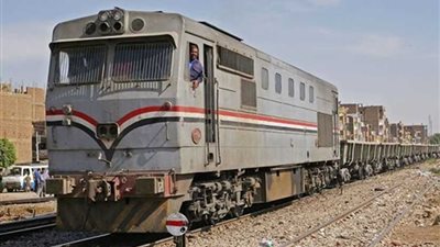 اليوم.. عودة تشغيل خطوط قطارات بالوجه البحري