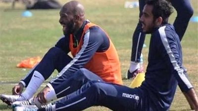 الزمالك يفتح الباب أمام الثلاثي 