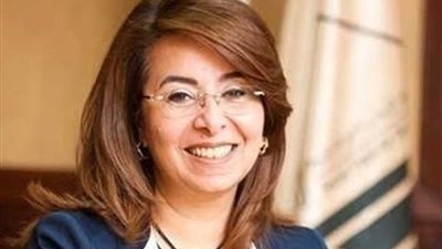 غادة والي: صرف المعاشات مبكرًا بمناسبة أعياد الميلاد