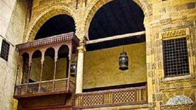 الثلاثاء.. دورة لتعليم اللغة الهيروغليفية ببيت السناري