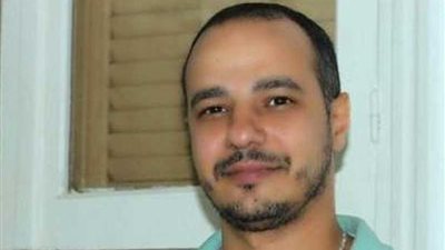 أمير شوقي ينتهي من مونتاج 