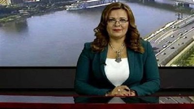 فصل المذيعة عزة الحناوي من ماسبيرو