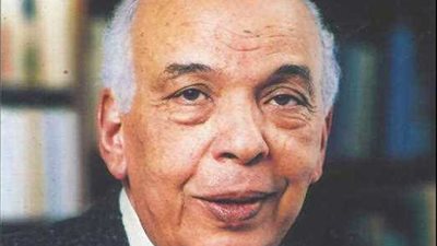 جثمان عملاق الصحافة يصل القاهرة 7 صباح الغد ويخرج من الأهرام الأربعاء