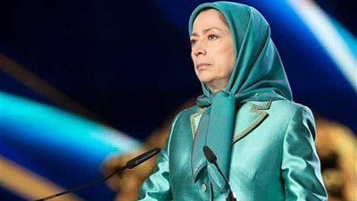 معارضة إيرانية: النظام يمول الإرهاب