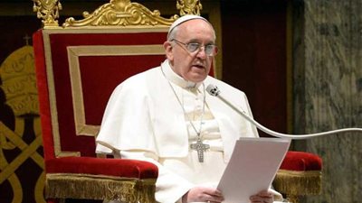 البابا: لا تخنقوا آمال المهاجرين