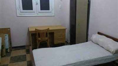 بدء تسكين 200 طالبة بالمدينة الجامعية للأزهر فرع أسوان