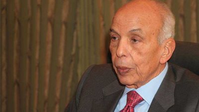 نجل إبراهيم نافع: انطلاق جنازة الراحل من 