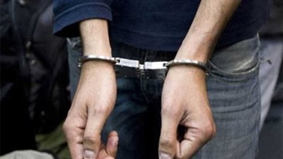 القبض على المتهم بسرقة شقة وكيل مطرانية سوهاج