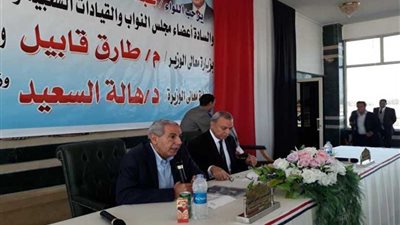 الهجان: مشروع غذائي كبير باستثمارات إماراتية يوفر 3 آلاف فرصة عمل