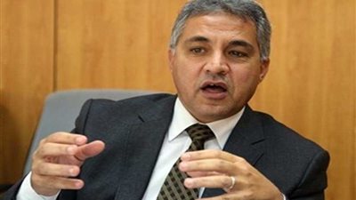 رئيس محلية النواب: لدينا إصرار وعزيمة على النجاح