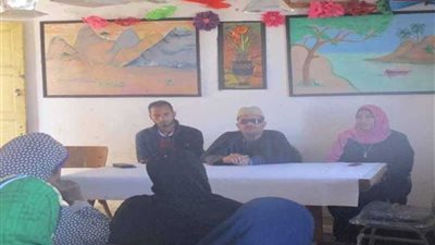 عروض فنية لفرقة بيت ثقافة القصير بالبحر الأحمر