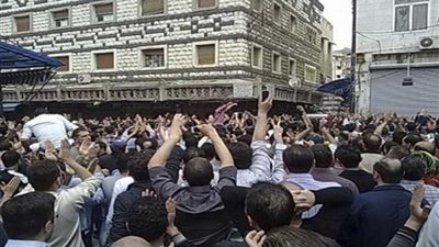 إيران تعتقل 20 شخصًا وتتهمهم بالارتباط بدول أجنبية لدعم المظاهرات