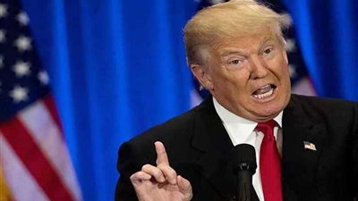 ترامب: الأموال التي قدمها أوباما للنظام الإيراني ذهبت للإرهاب ولجيوب قادة النظام في طهران