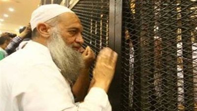 استمرار إخلاء سبيل الظواهرى بتدابير احترازية