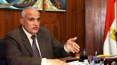 فصل طالبين بتربية رياضية بطنطا