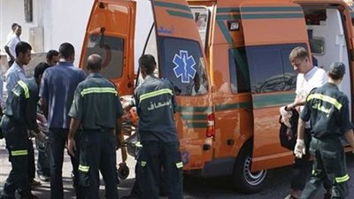 مصرع شخص وإصابة 6 آخرين في مشاجرة بالبحيرة