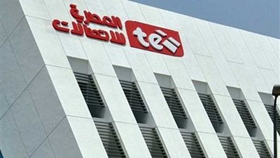 المصرية للاتصالات تعلن استعادة خدمة الإنترنت