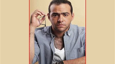 كريم عبد الجواد: رأي والدي استشاري.. ونيللي كريم فاجأتني