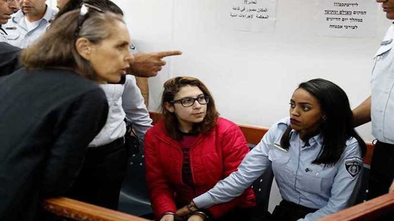 الاحتلال يمدد اعتقال