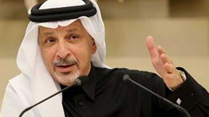 قطان: مكافحة الفساد