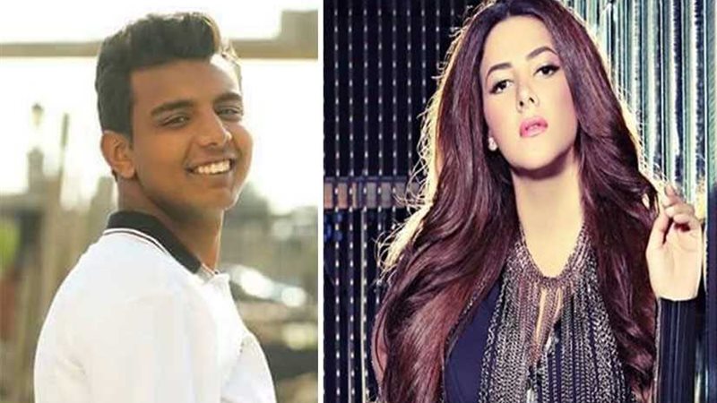 محمد حُزين يكمل لدنيا