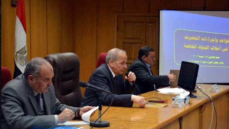 القليوبية تعلن إجراءات