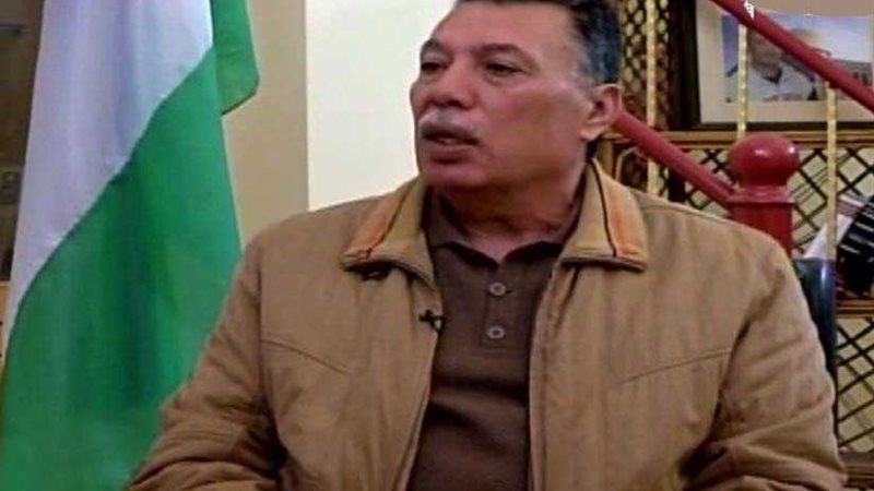 حلس: حركة فتح أكثر