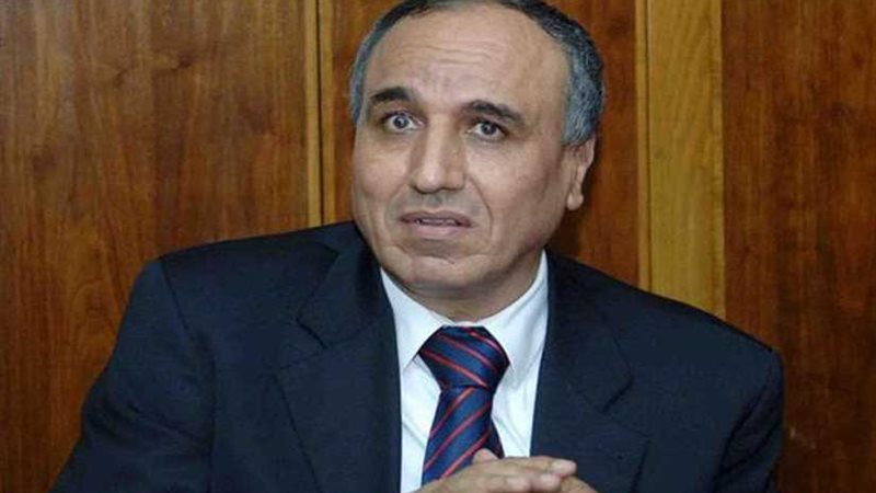 نقيب الصحفيين: رحيل