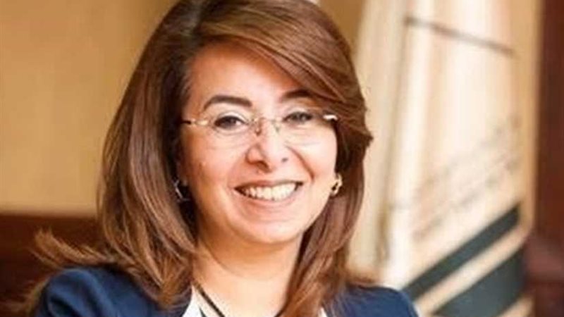 غادة والي: صرف المعاشات