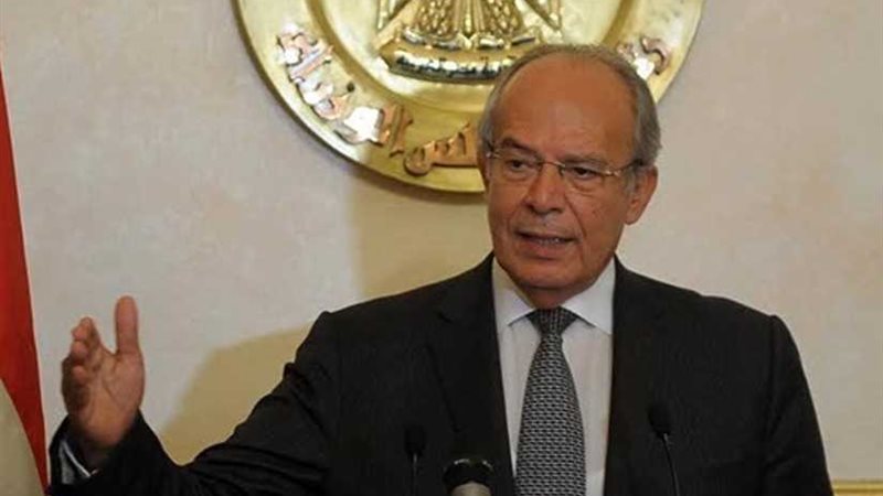 وزير التنمية المحلية: